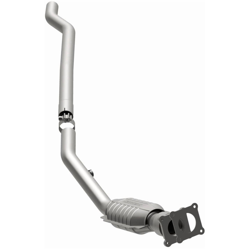 MagnaFlow Direct Fit Catalytic Converter 96-98 Caravan-Voyager 3.3L/