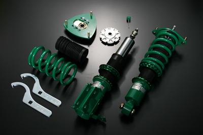 Tein Lexus 06-12 GS430 / 07-11 GS350 / 06 GS300 Mono Sport Damper Coilovers