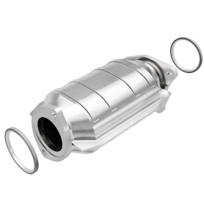 MagnaFlow Direct Fit Catalytic Converter 96-97 Lexus LS400 4.0L