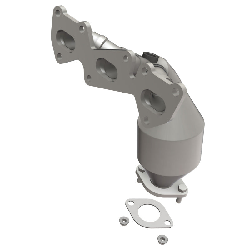 MagnaFlow Direct Fit Catalytic Converter 06-07 Hyundai Sonata 3.3L