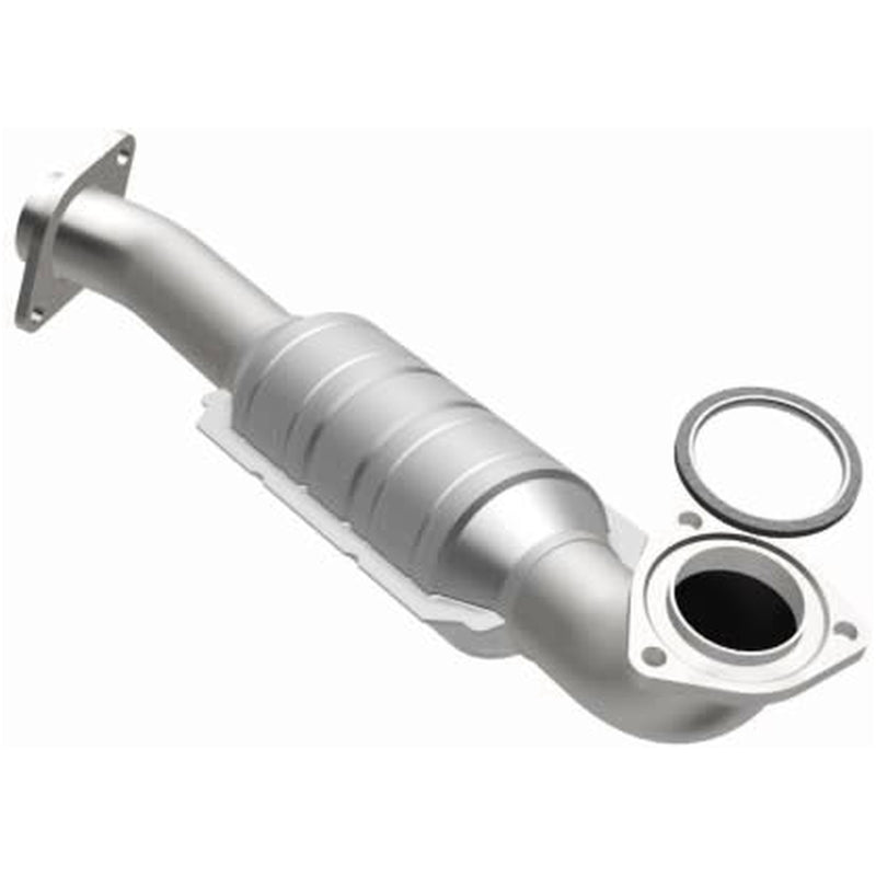 MagnaFlow Direct Fit Catalytic Converter 2008 Pontiac G8 3.6L ds
