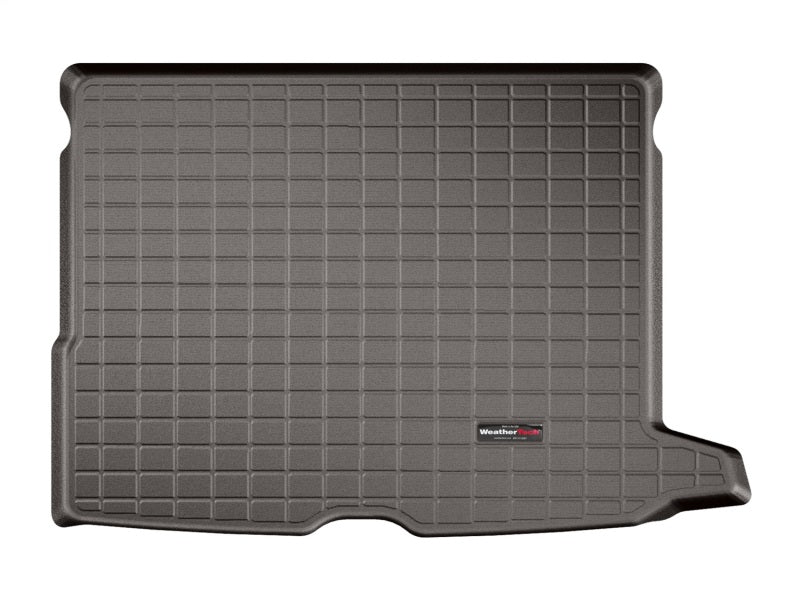 WeatherTech 2016+ Mercedes-Benz GLC-Class Cargo Liners - Cocoa