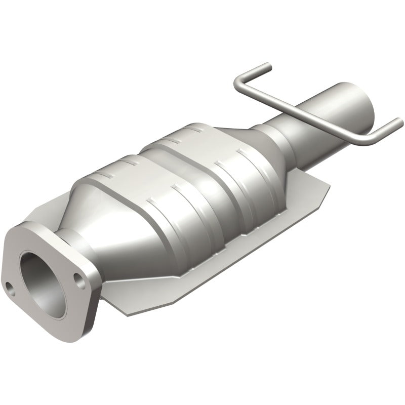 MagnaFlow Direct Fit Catalytic Converter 95-02 Lincoln Continental