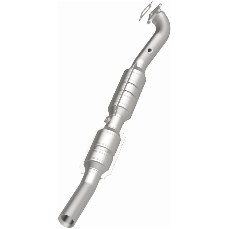 MagnaFlow 12-13 Chevrolet Camaro 3.6L Direct Fit Converter