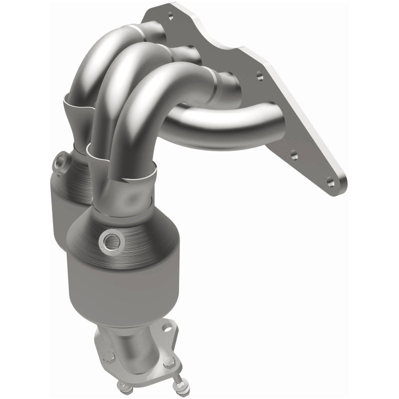 MagnaFlow Direct Fit Catalytic Converter 06-08 Eclipse 2.4 Manifold OE
