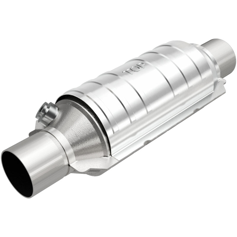 MagnaFlow Universal Catalytic Converter 3.0in. GM 3.8L HM