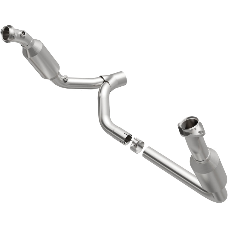 MagnaFlow 2006 Dodge Ram 1500 5.7L Direct Fit Catalytic Converter