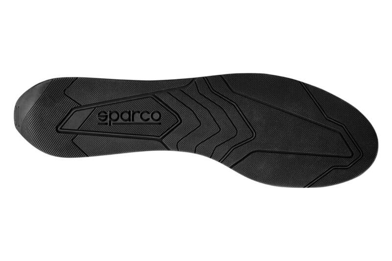 Sparco Shoe Formula 47 White/Black