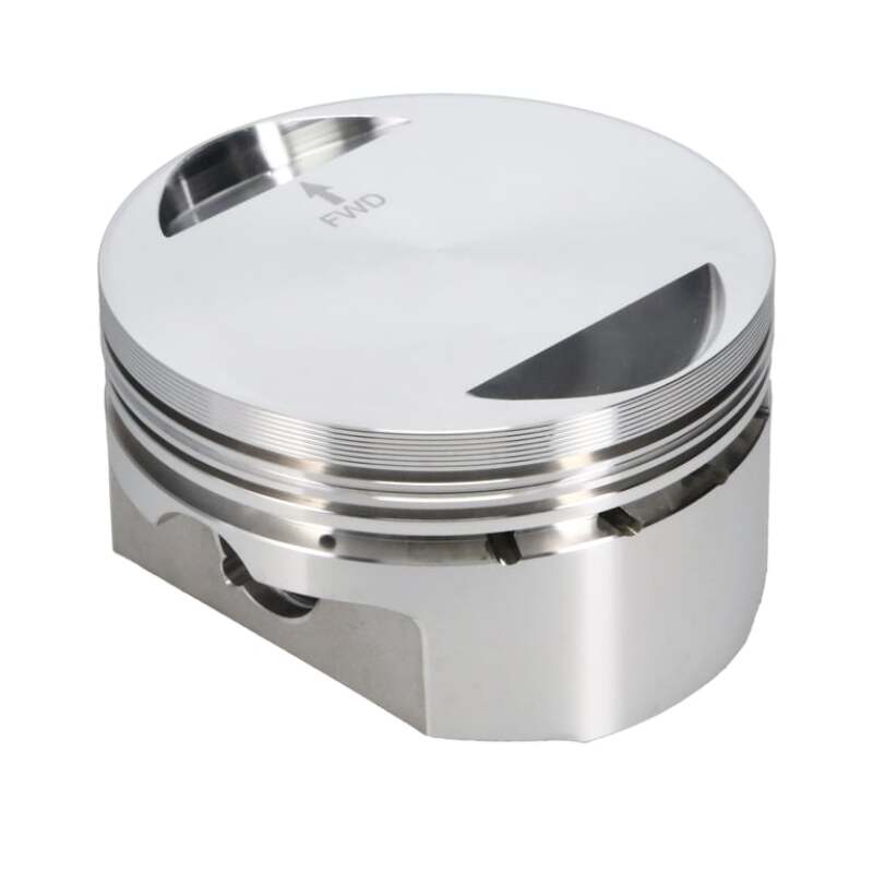 Wiseco HD Evo 1200 Thru 2003 91 CR 3507X Piston Kit