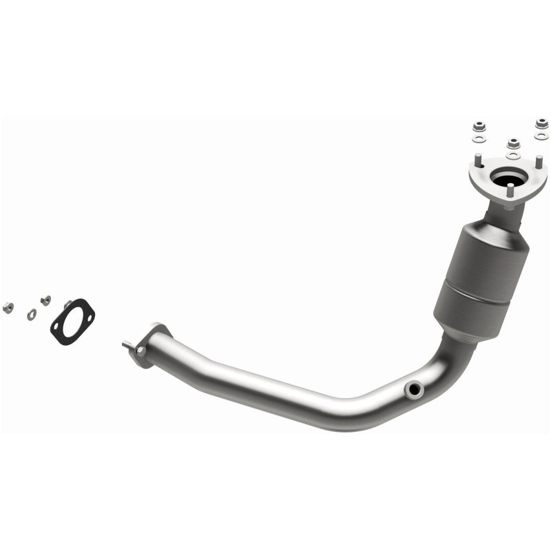 MagnaFlow Direct Fit Catalytic Converter 04 Chevy Malibu 3.5L