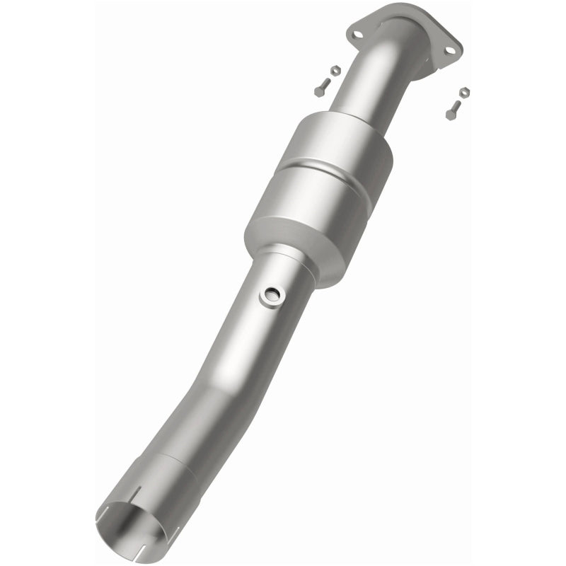 MagnaFlow Direct Fit Catalytic Converter 03-08 Chevy/GMC PS rr OEM