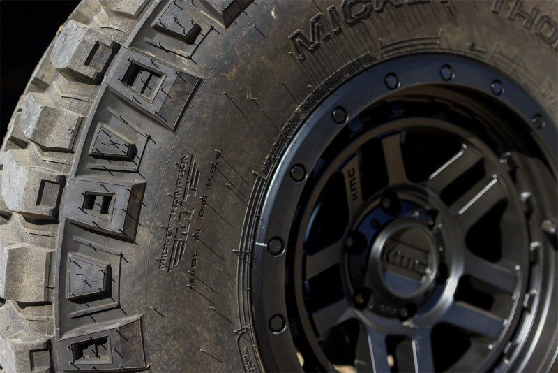 Mickey Thompson Baja Legend MTZ Tire - LT295/60R20 126/123Q - 247926
