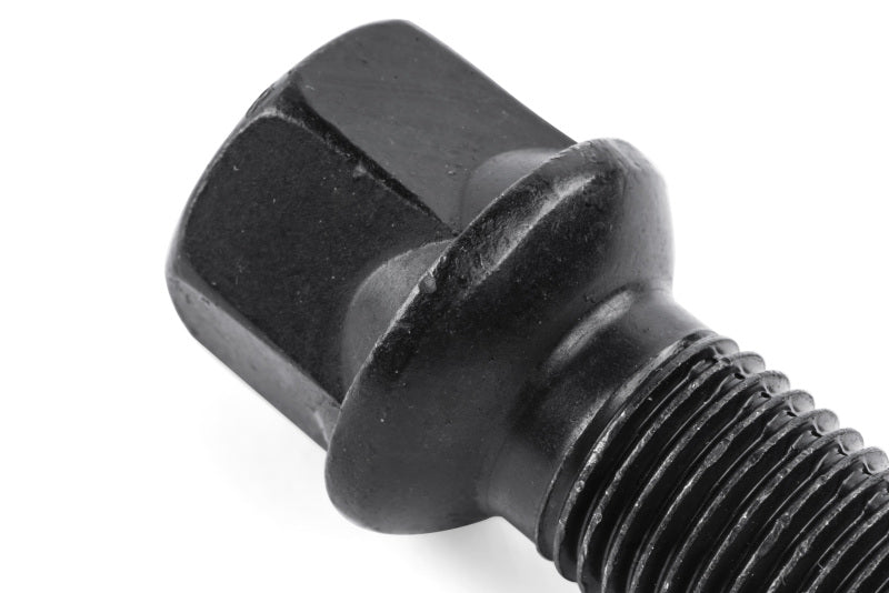 APR Lug Bolts - Use w/12mm Spacers - 40mm - Black (Set of 10)