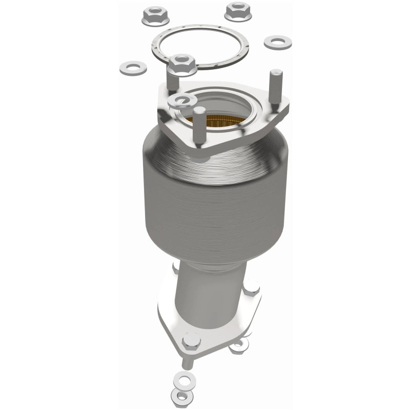 MagnaFlow Direct Fit Catalytic Converter 13-14 RDX 3.5L Rear