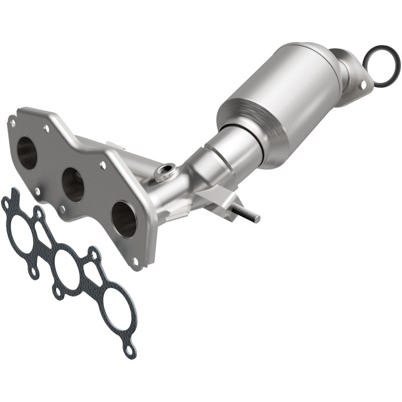 MagnaFlow 2011 Toyota Sienna 3.5L Direct Fit Converter