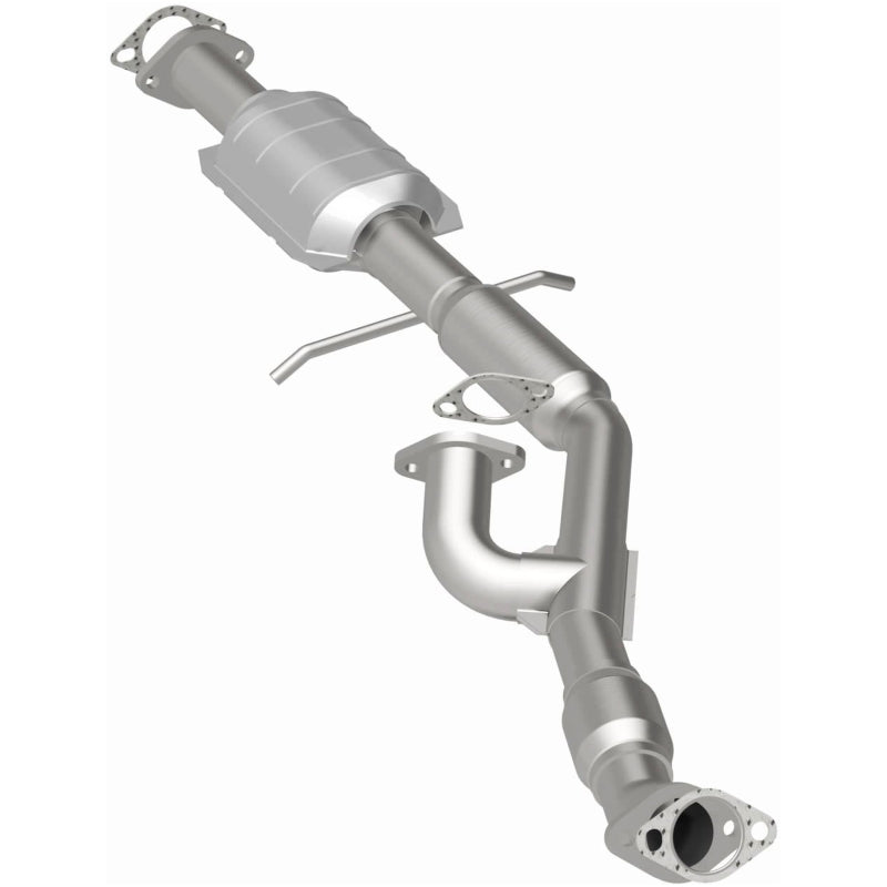 MagnaFlow Direct Fit Catalytic Converter 02-06 Kia Optima 2.7L