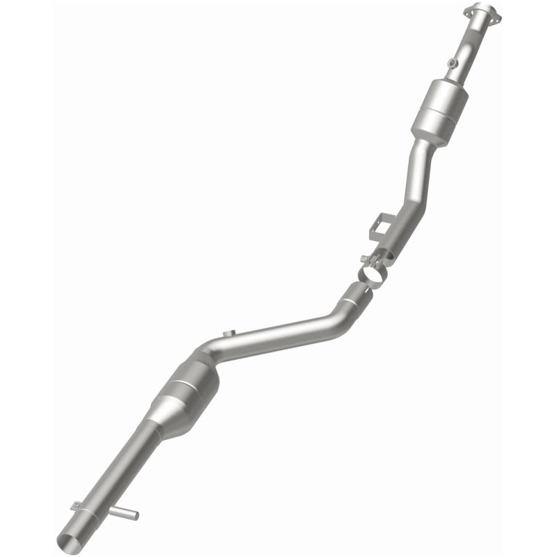 MagnaFlow Direct Fit Catalytic Converter 96-98 Mercedes SL500 5.0L