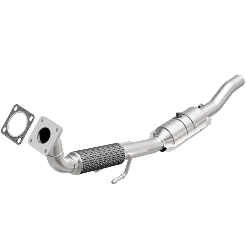 MagnaFlow Direct Fit Catalytic Converter 04-05 VW Jetta 2L