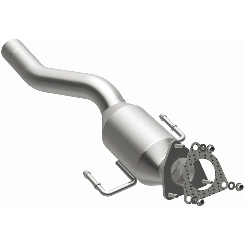 MagnaFlow 04-06 Volkswagen Touareg 3.2L Direct Fit Converter