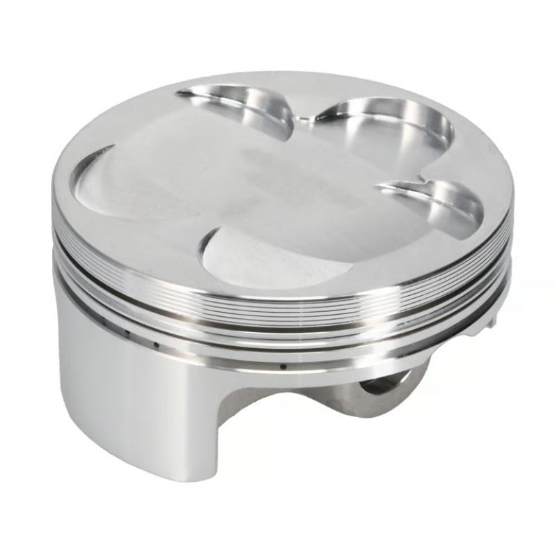 Wiseco Yamaha YZ/WR250F 05-11 12.51 CR 7700XU Piston kit