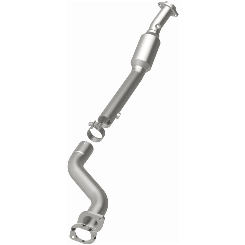 MagnaFlow Direct Fit Catalytic Converter GTO- 2005-2006 6.0L OEM