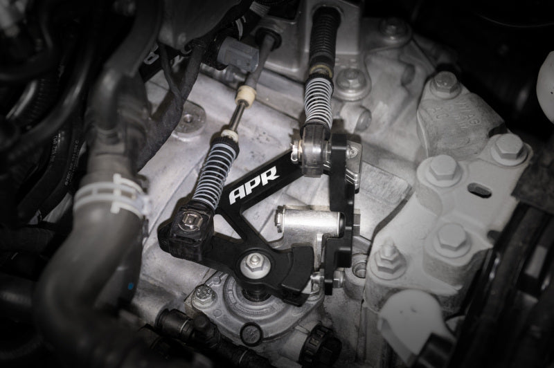 APR 06-13 Audi A3 (6MT) Shifter Relay Assembly Only