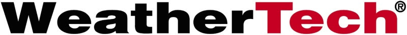 WeatherTech 2018+ Audi A5/S5 Rear FloorLiner - Black (Cabriolet)