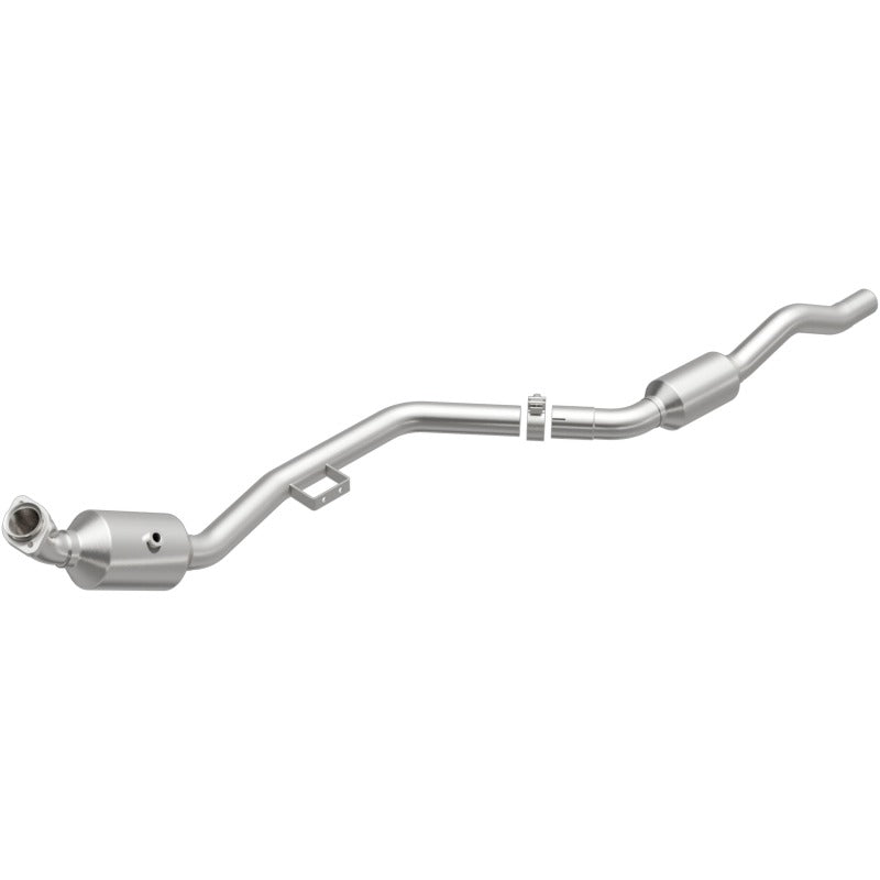 MagnaFlow Direct Fit Catalytic Converter 07-09 Mercedes-Benz E350 V6-3.5L
