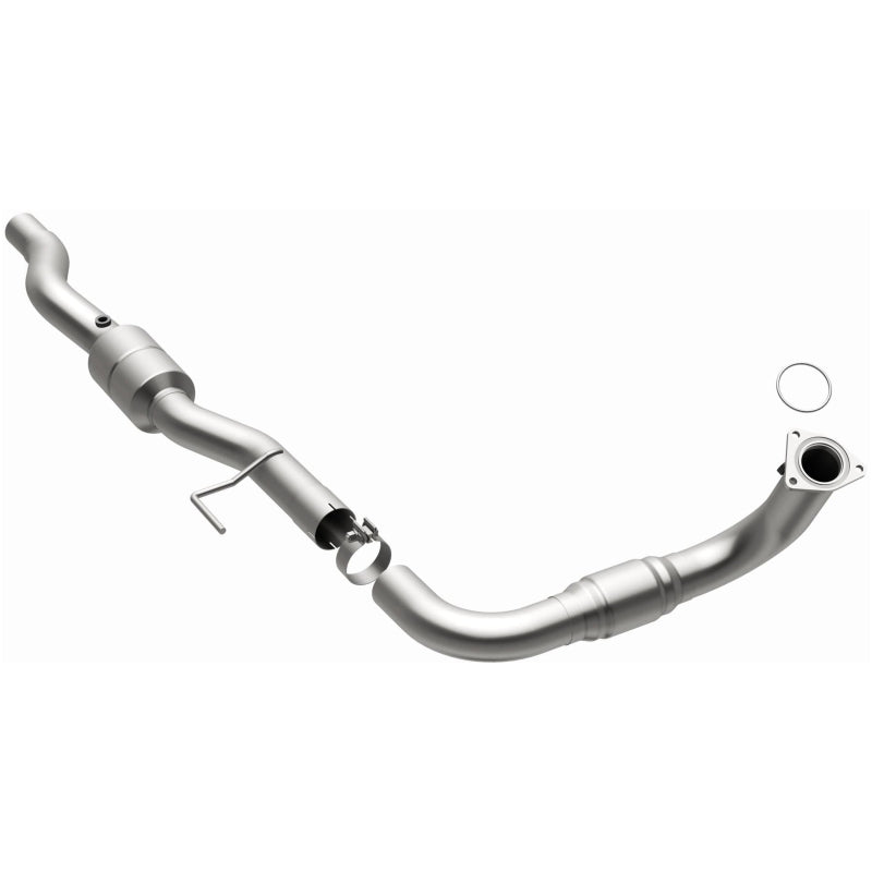 MagnaFlow Direct Fit Catalytic Converter 02-03 Avalanche Driver Side 8.1L