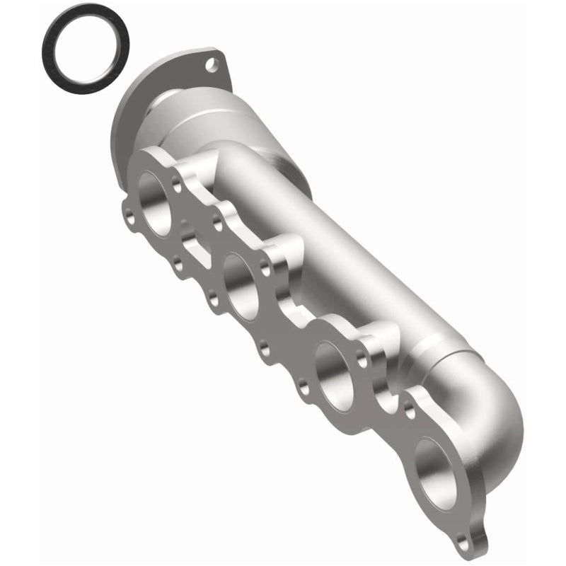 MagnaFlow Direct Fit Catalytic Converter 08-09 Lexus LS600H 5.0L
