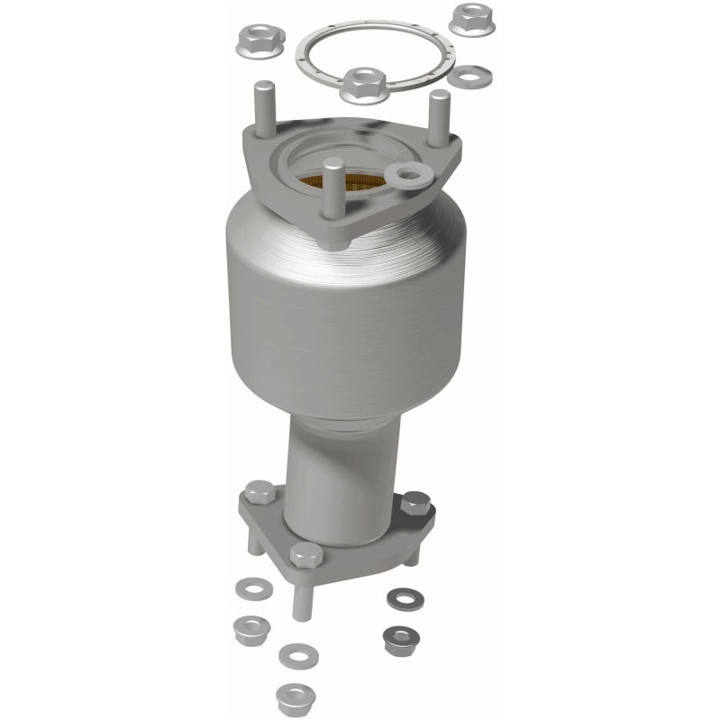 MagnaFlow Direct Fit Catalytic Converter 13-14 RDX 3.5L Rear