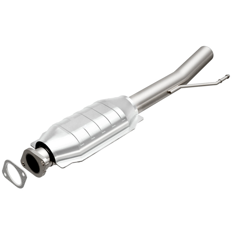 MagnaFlow Direct Fit Catalytic Converter 05-09 Escape/Trib 3.0 Rear OE