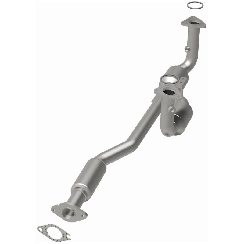 MagnaFlow Direct Fit Catalytic Converter 95-99 Maxima/I30 front 50S