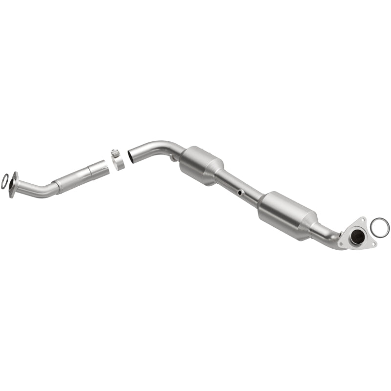 MagnaFlow 07-12 Toyota Tundra 4.0L Direct Fit Converter