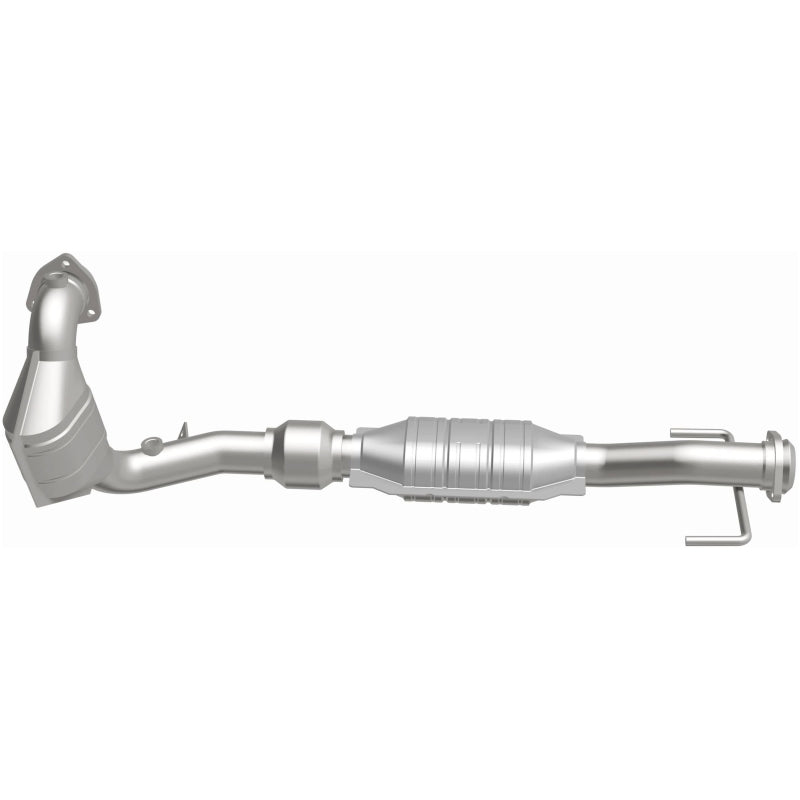 MagnaFlow Direct Fit Catalytic Converter 01 Saab 9-5 2.3L