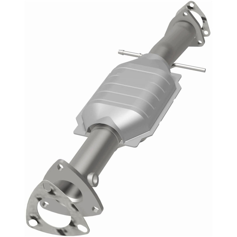 MagnaFlow Direct Fit Catalytic Converter 99 Sonoma/S10 4.3L