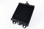 CSF BMW F87 M2 and Gen 1 B58 High Performance Auxiliary Radiator