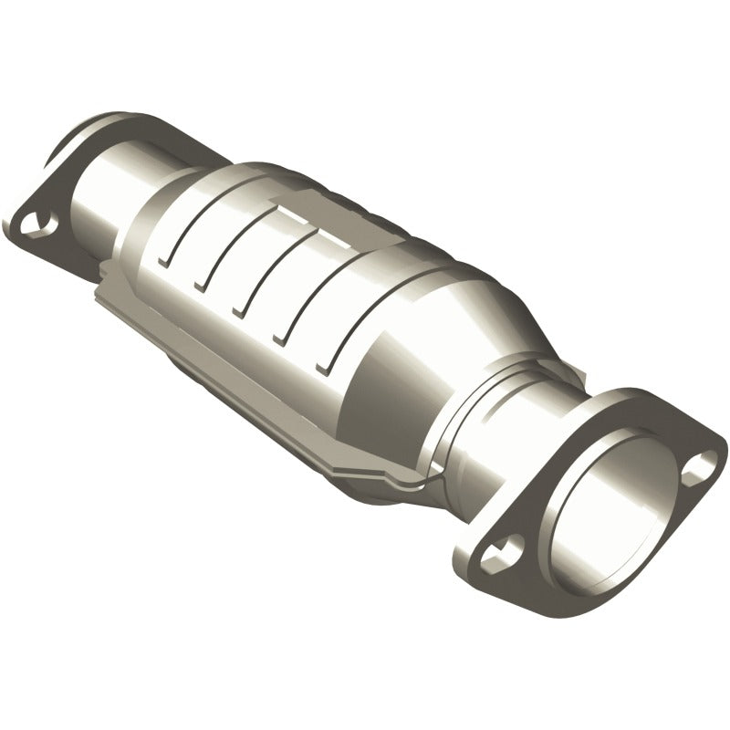 MagnaFlow Direct Fit Catalytic Converter 96-02 Mitsu Mirage 1.8L