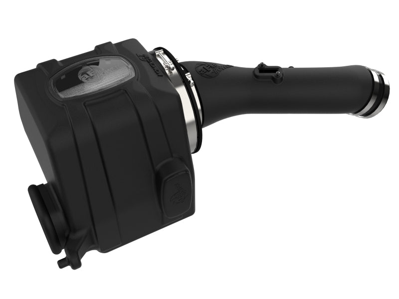 aFe Momentum GT Pro DRY S Stage-2 Si Intake System 07-14 Toyota Tundra V8 5.7L