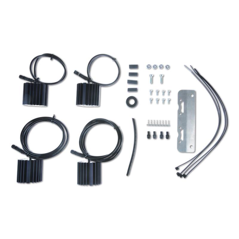 KW Electronic Damping Cancellation Kit Porsche 911 (997) exc convertible
