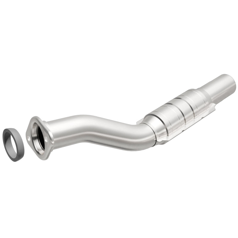 MagnaFlow Direct Fit Catalytic Converter 08-09 Dodge Caliber 2.4L T