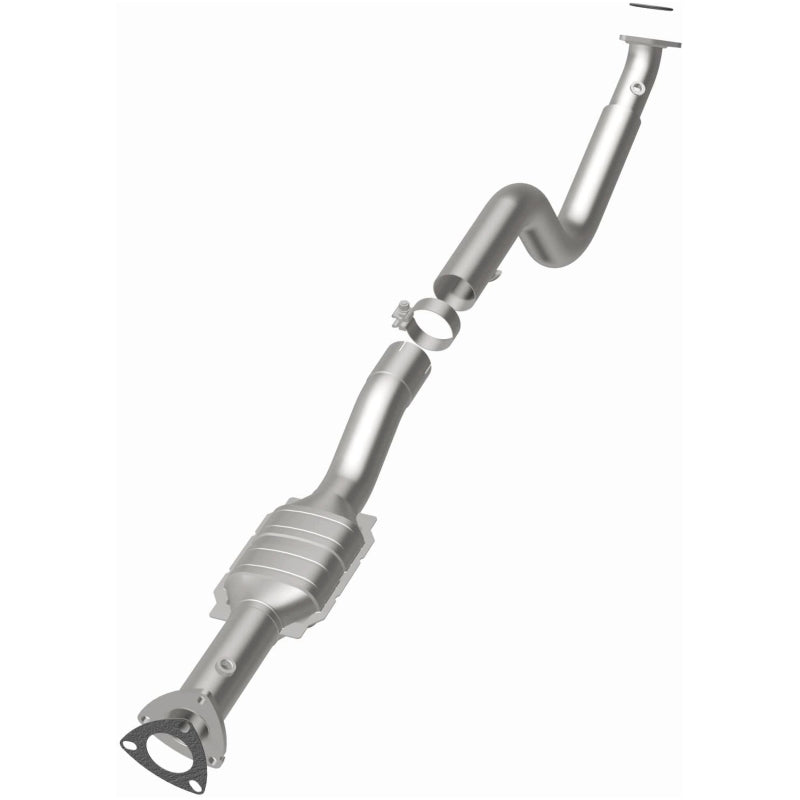 MagnaFlow Direct Fit Catalytic Converter 03-07 GM 2500/3500 P/S OEM