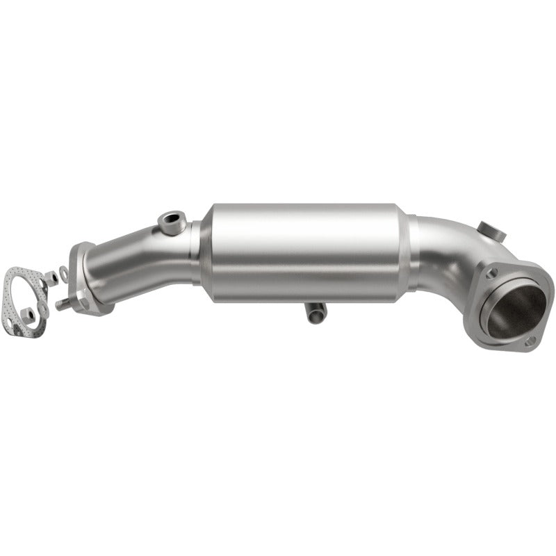 MagnaFlow 16-17 Ford Explorer 2.3L Direct Fit Converter
