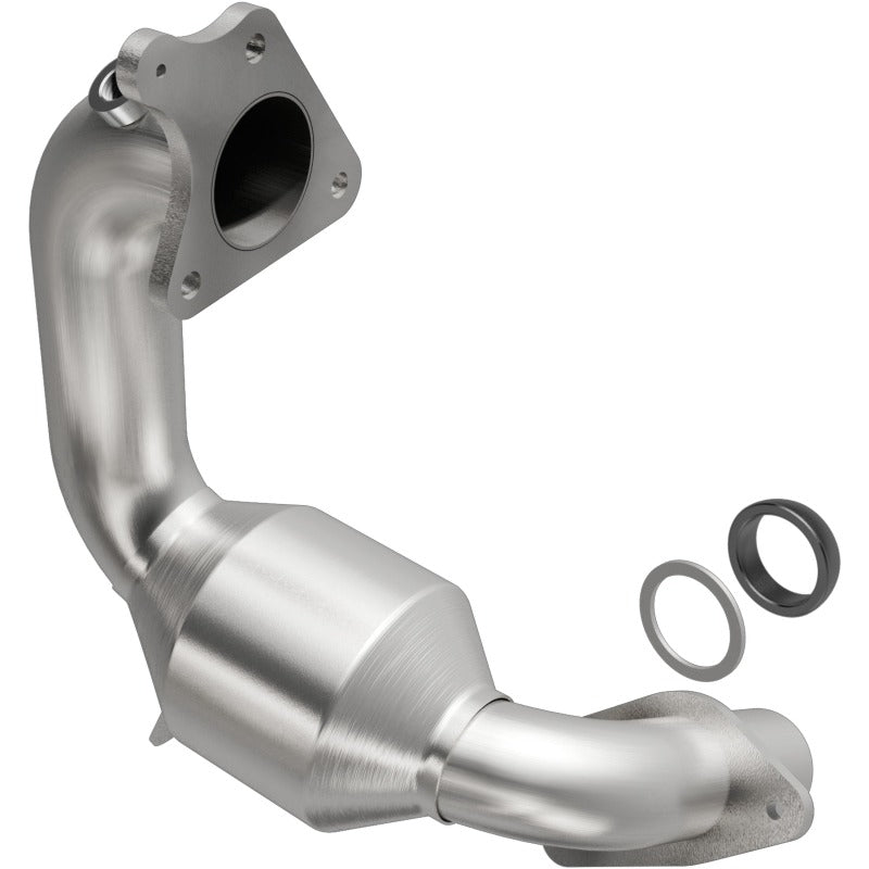 MagnaFlow 11-13 Nissan Juke 1.6L Direct Fit Converter