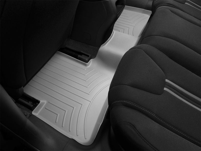 WeatherTech 13+ Dodge Dart Rear FloorLiner - Grey