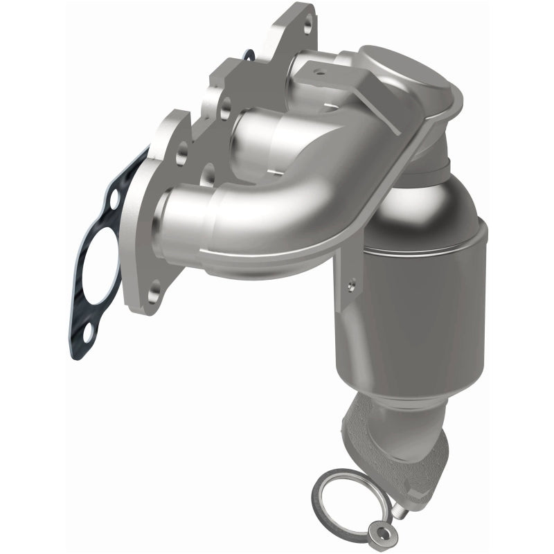 MagnaFlow Direct Fit Catalytic Converter 2002 Toyota Avalon 3.0L