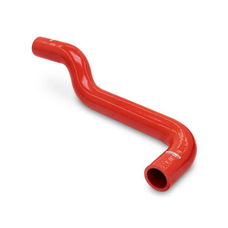 Mishimoto 05-15 Toyota Tacoma 2.7L Silicone Coolant Hose Kit - Red