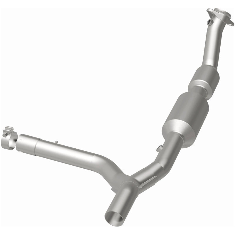MagnaFlow 2000 Ford F-150 5.4L Direct Fit Converter