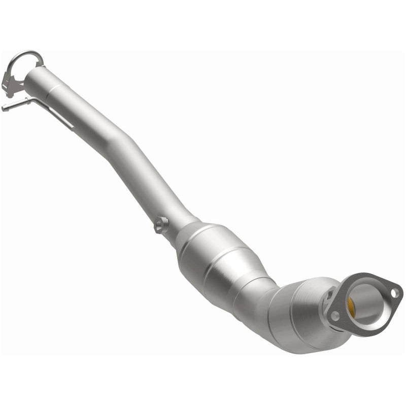 MagnaFlow Direct Fit Catalytic Converter 06-08 Range Rover D/S OEM