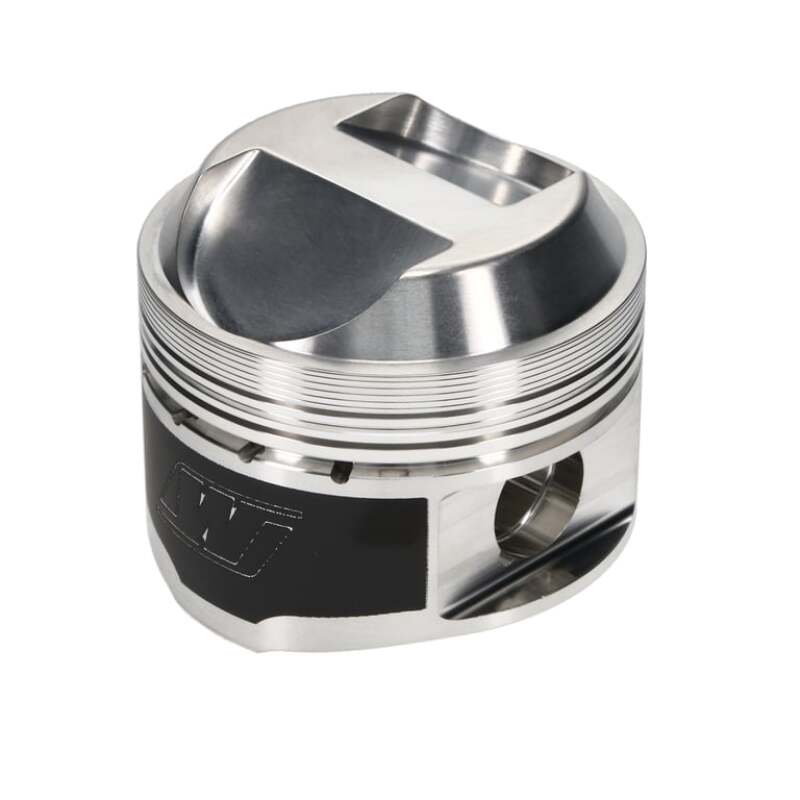 Wiseco Toyota 3TC 86.25 mm Bore 34.92 mm CH 33.50 CC Piston Set